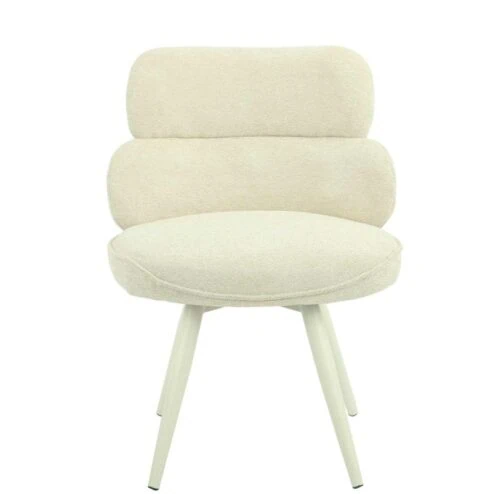 Eetkamerstoel Randy Beige