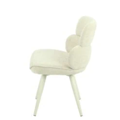Eetkamerstoel Randy Beige