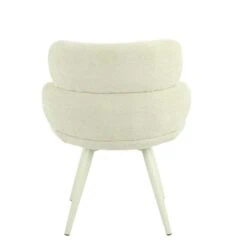 Eetkamerstoel Randy Beige