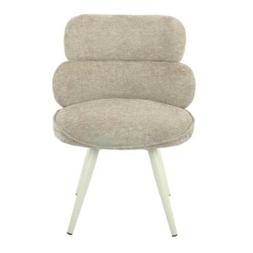 Eetkamerstoel Randy Taupe