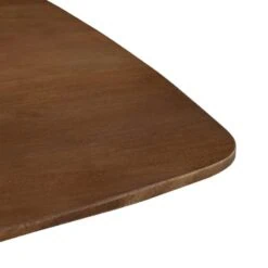Eettafel Blake Naturel Mangohout 140cm