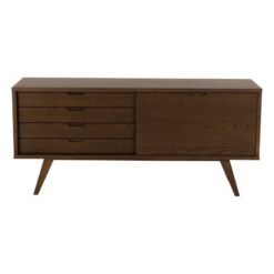 Eloria Dressoir Bruin 160cm