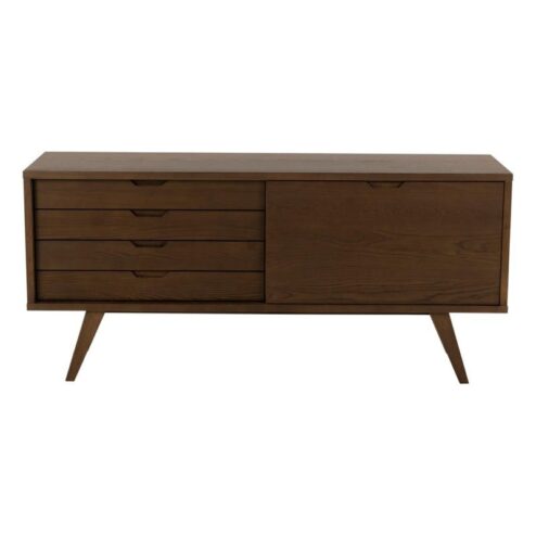 Eloria Dressoir Bruin 160cm