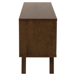 Eloria Dressoir Bruin 160cm