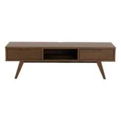 Eloria Tv meubel Bruin 150cm