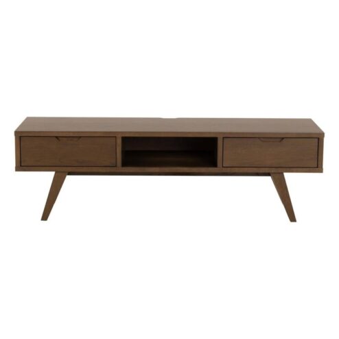 Eloria Tv meubel Bruin 150cm