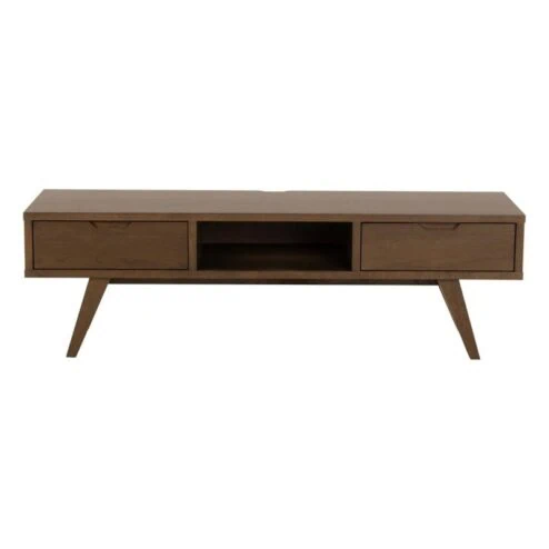 Eloria Tv meubel Bruin 150cm