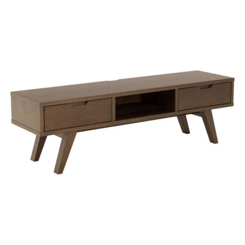Eloria Tv meubel Bruin 150cm