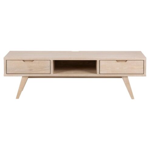 Eloria Tv meubel Naturel 150cm