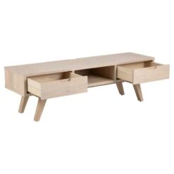 Eloria Tv meubel Naturel 150cm