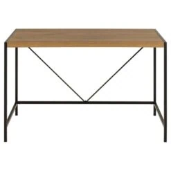 Esker Bureau Naturel 120cm
