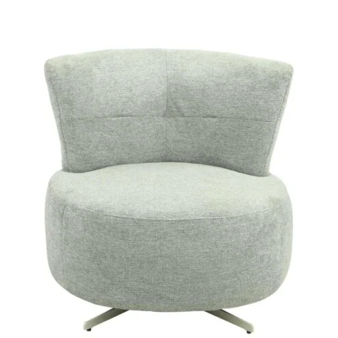 Fauteuil Celien Grijs