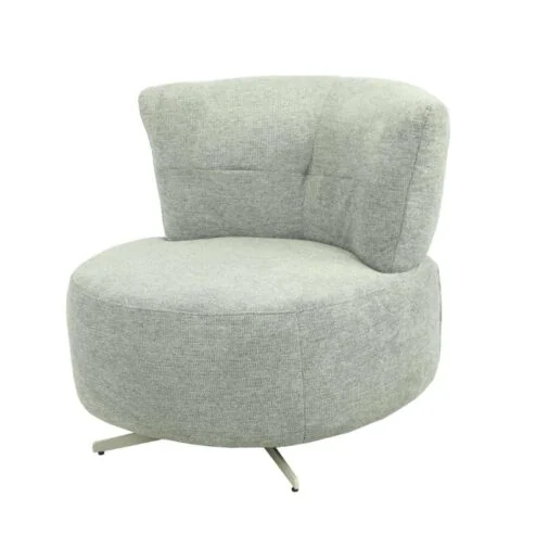 Fauteuil Celien Grijs