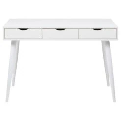 Freya Bureau Wit 110cm
