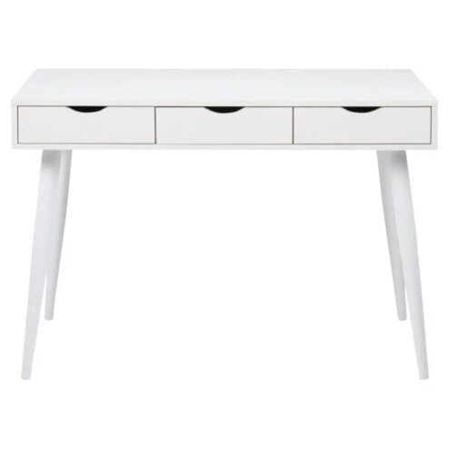 Freya Bureau Wit 110cm