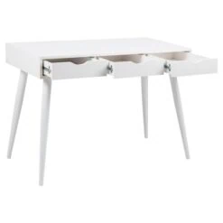 Freya Bureau Wit 110cm