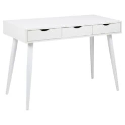 Freya Bureau Wit 110cm