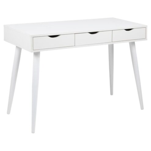 Freya Bureau Wit 110cm