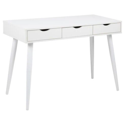 Freya Bureau Wit 110cm