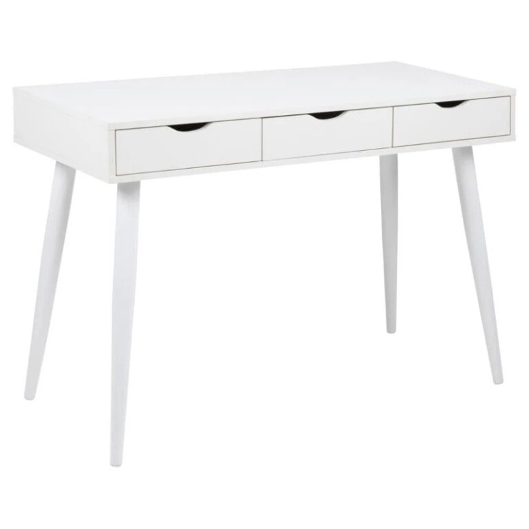 Freya Bureau Wit 110cm