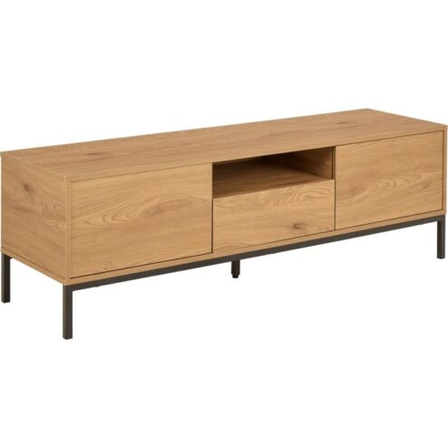 Hektor Tv meubel Naturel 140cm