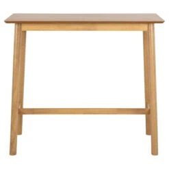 Kora Bartafel Naturel 120cm