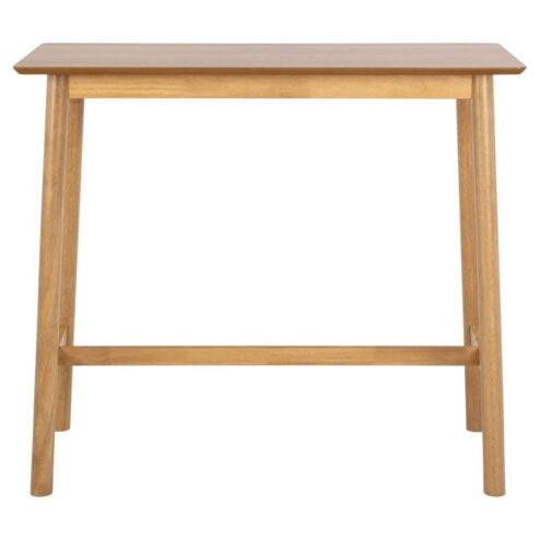 Kora Bartafel Naturel 120cm