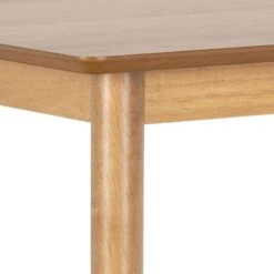 Kora Bartafel Naturel 120cm