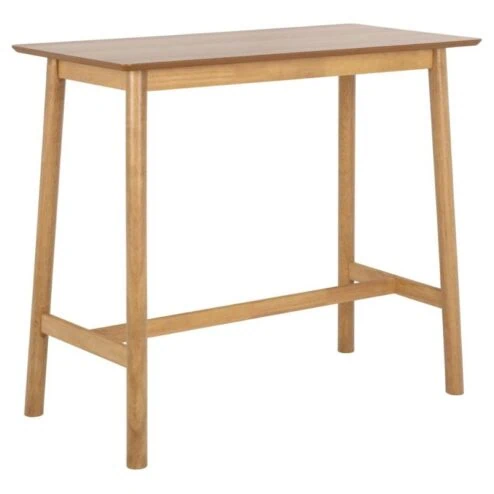Kora Bartafel Naturel 120cm