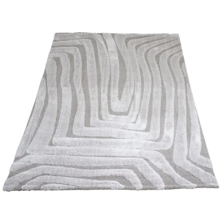 Lima vloerkleed Beige 200x290cm