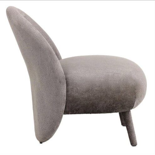 Luma Fauteuil Mocca