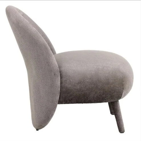 Luma Fauteuil Mocca