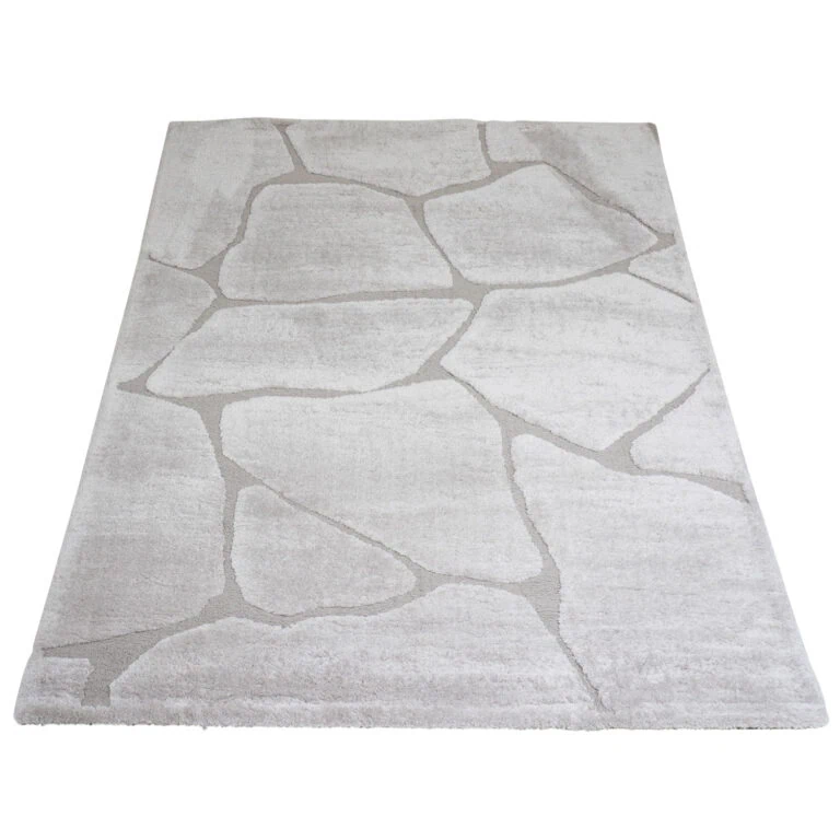 Macy vloerkleed Beige 200x290cm