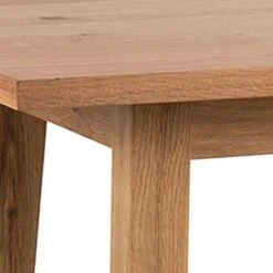 Maresta Bartafel Houten poten 117cm