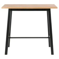 Maresta Bartafel Zwarte poten 117cm