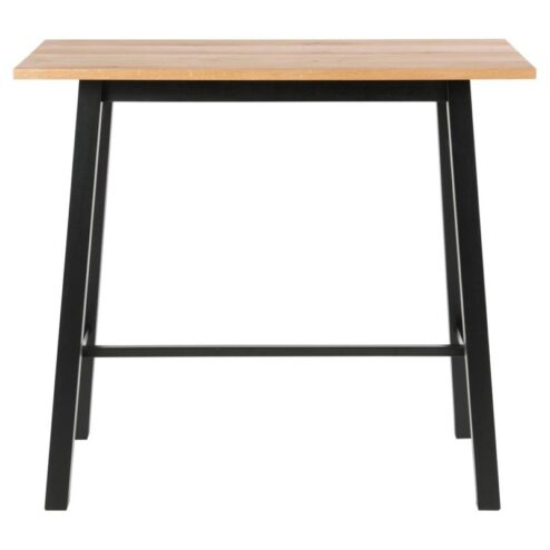 Maresta Bartafel Zwarte poten 117cm