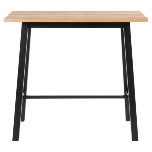 Maresta Bartafel Zwarte poten 117cm