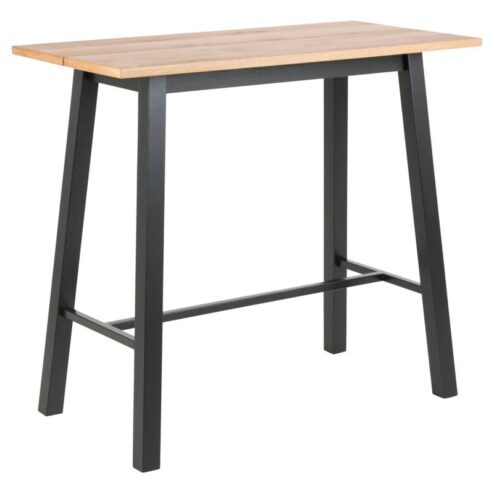 Maresta Bartafel Zwarte poten 117cm