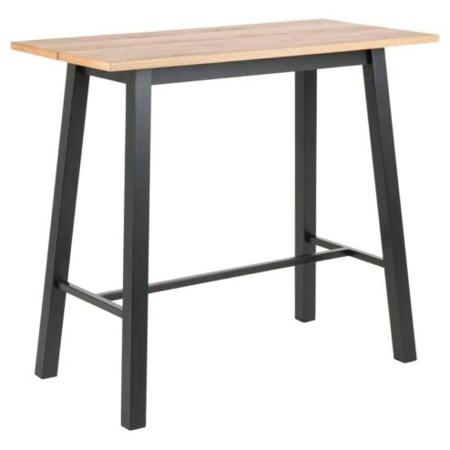 Maresta Bartafel Zwarte poten 117cm