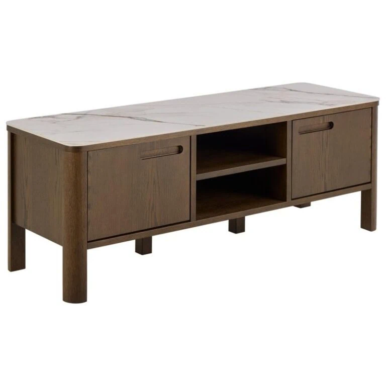 Mirano Tv meubel Keramiek 120cm