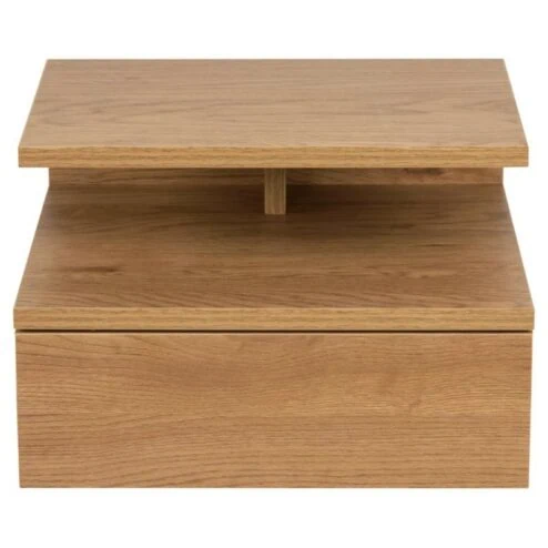 Montae Nachtkastje Naturel 35cm