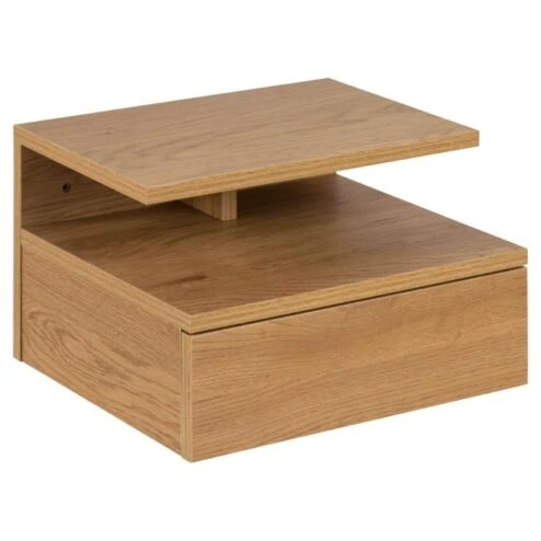 Montae Nachtkastje Naturel 35cm
