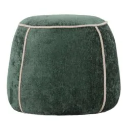Naxos Poef Groen 50cm