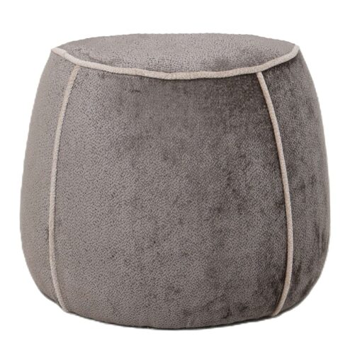 Naxos Poef Mocca 50cm