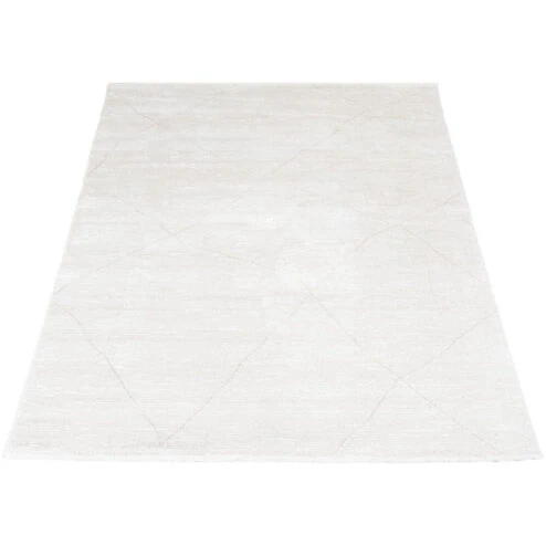 Nica vloerkleed Crème 320x440cm