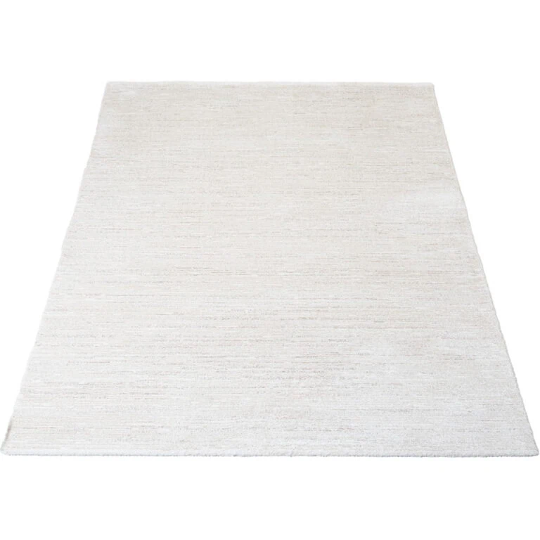 Nina vloerkleed Crème 300x400cm