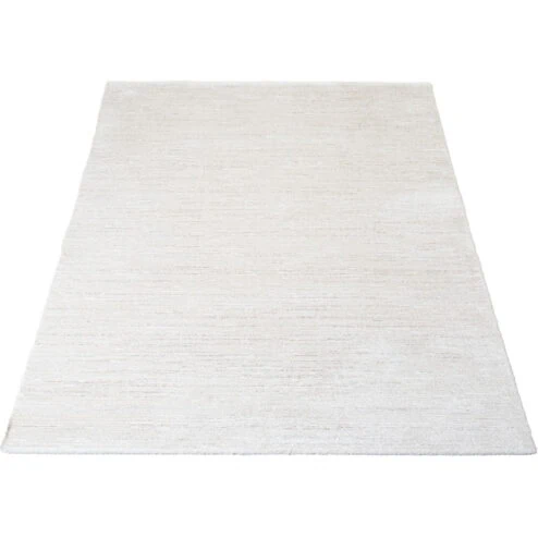 Nina vloerkleed Crème 320x440cm