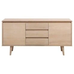 Orska Dressoir Naturel 150cm