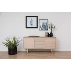 Orska Dressoir Naturel 150cm