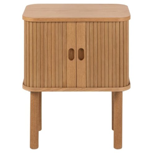 Quantor Nachtkastje Naturel 45cm
